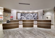 기타 5 Hampton Inn & Suites Fort Worth Downtown