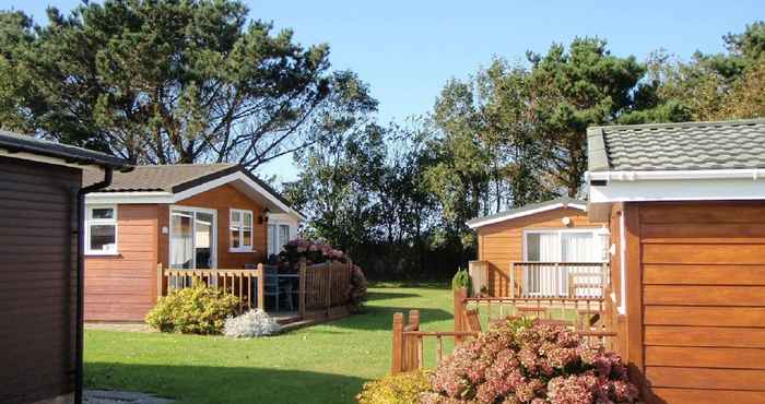 Lainnya Holidays at Atlantic Bays Holiday Park