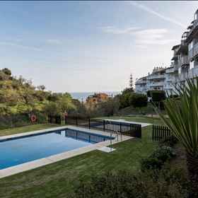 Primary image 1 亚瑟布西公寓酒店 34, 阿尔考辛 酒店