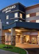 Imej utama Courtyard by Marriott Boston Dedham/Westwood