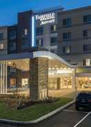 Imej utama Fairfield Inn & Suites Boston Marlborough/Apex Center