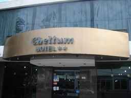 Cheltum Hotel, SGD 60.13