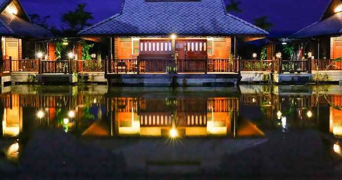 Lainnya Chang Kaew Resort Chiang Mai