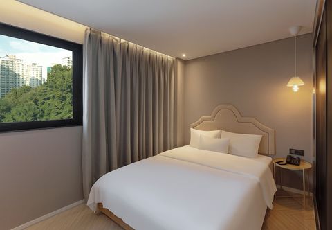 기타 Hotel Londoner