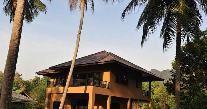 Lainnya Khao Tong Villa at Melina