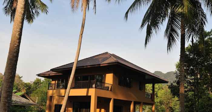 Lainnya Khao Tong Villa at Melina