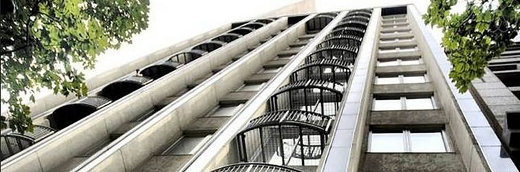 Khác Corporate Stayz at Collins