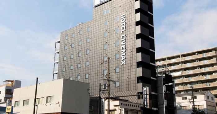 Others Hotel Livemax Osaka Dome Mae