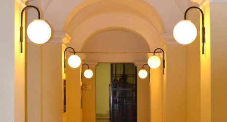 Lain-lain 2 Gioielli di Cornelia