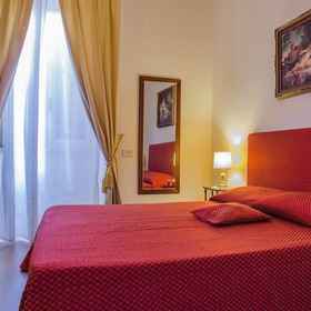 Primary image 1 조이엘리 디 코르넬리아, 성 베드로 광장 호텔