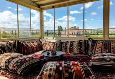 Others 7 Hikmet's House