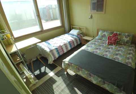 Others Gangneung Station Guesthouse