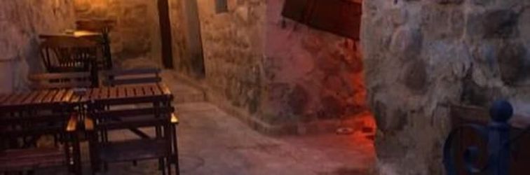 その他 Monte Cappa Cave House