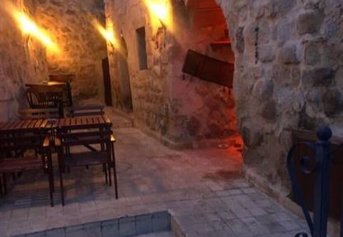 その他 Monte Cappa Cave House