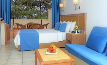 其他 4 Labranda Mares Marmaris - All Inclusive