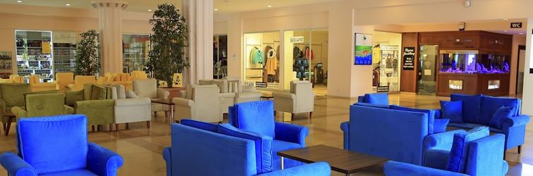 其他 Labranda Mares Marmaris - All Inclusive