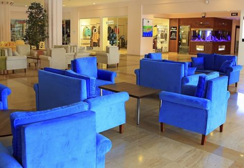 其他 Labranda Mares Marmaris - All Inclusive