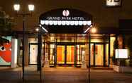 Lain-lain 5 Grandpark Hotel Panex Iwaki