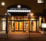 Others 5 Grandpark Hotel Panex Iwaki