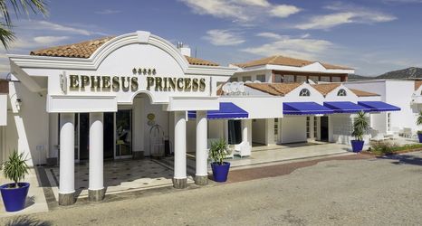 その他 2 Labranda Ephesus Princess Kusadasi - All Inclusive