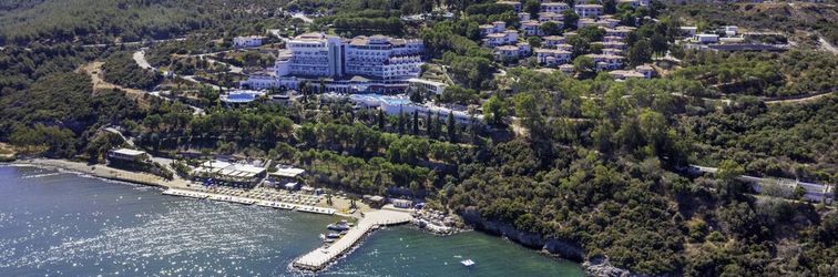 その他 Labranda Ephesus Princess Kusadasi - All Inclusive