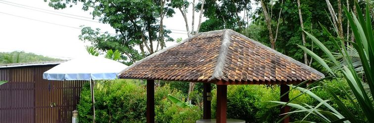 其他 Nankanok Bungalow