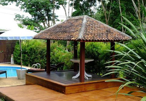 その他 Nankanok Bungalow