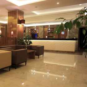 Lobby1拉布蘭納達雷貝多斯公主飯店 - 全包式,Euphoria Aegean Resort & Spa飯店