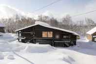 Others Niseko Backcountry Lodge - Hostel