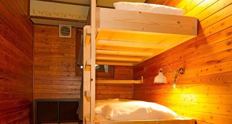 その他 2 Niseko Backcountry Lodge - Hostel