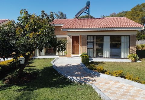 其他 Retreat Lodge and Conference Centre