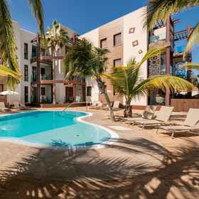 Primary image 1 Alhambra Boutique, Khách sạn San Bartolomé de Tirajana