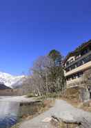 Primary image Taisyoike Hotel, Kamikochi