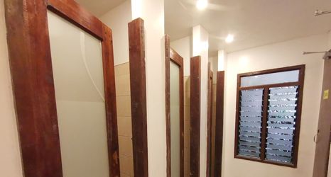 Lainnya 2 El Nido One Hostel