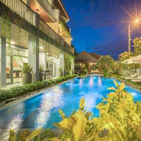 Primary image 1 Dai An Phu Villa, Beach Palm Villa Hotels