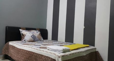 Others 2 Noor Homestay