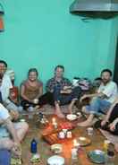 Imej utama Sanu House Hostel & Homestay