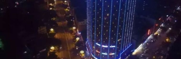 Others Days Hotel & Suites Shishi