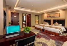 Others 7 Days Hotel & Suites Shishi