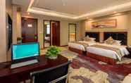 Lainnya 2 Days Hotel & Suites Shishi