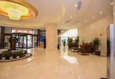 Others 2 Days Hotel & Suites Shishi