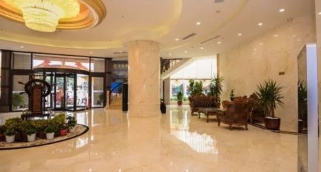 Others 2 Days Hotel & Suites Shishi