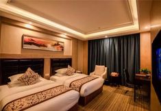 Others 6 Days Hotel & Suites Shishi