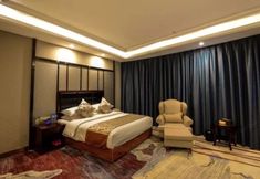 Others 5 Days Hotel & Suites Shishi