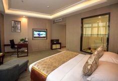 Others 4 Days Hotel & Suites Shishi