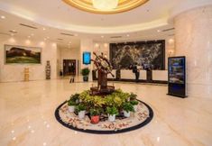 Others 3 Days Hotel & Suites Shishi