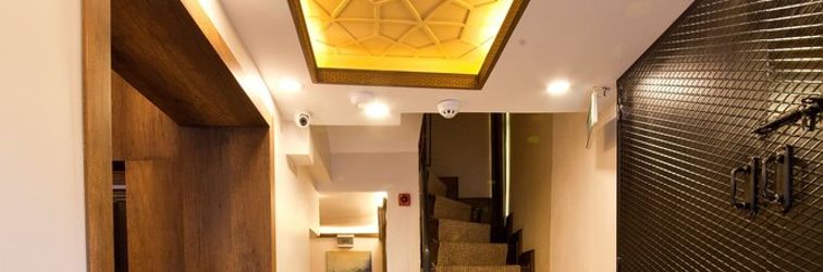 기타 Kumluk Konak Hotel