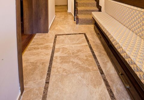 기타 Kumluk Konak Hotel