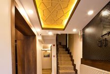 기타 Kumluk Konak Hotel