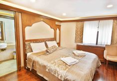 기타 6 Kumluk Konak Hotel